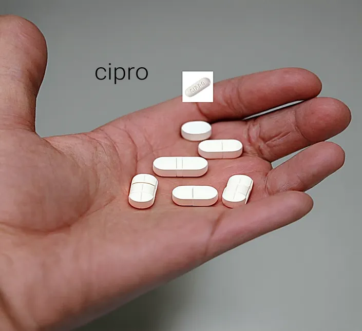 Cipro 1