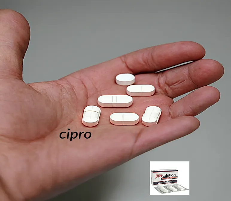 Cipro 2